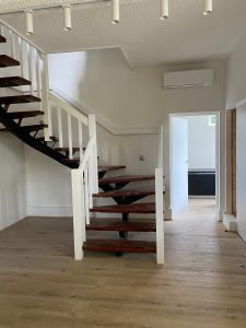 House renovation Oakleigh